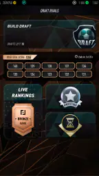 Pacwyn 26 Draft & Pack Opener screenshot