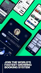 Padel Mates screenshot