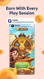 Paid Tester: Play, Test & Earn screenshot