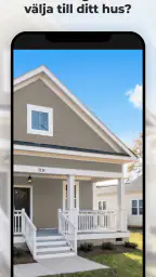 Paint my House: Exteriör färg screenshot