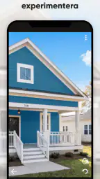 Paint my House: Exteriör färg screenshot