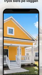 Paint my House: Exteriör färg screenshot