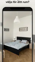 Paint my Room: Visualiserare screenshot