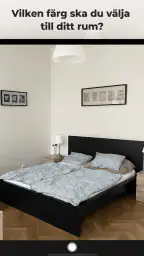 Paint my Room: Visualiserare screenshot