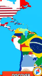 Paint the Flag screenshot