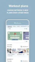 Pam App screenshot