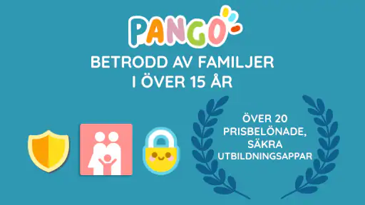 Pango: Bygg din Park screenshot