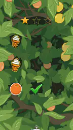 Papricaklubben screenshot