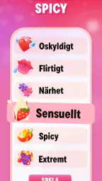 Par Spel: sanning eller konka screenshot