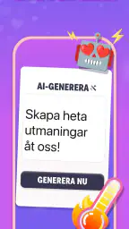Par Spel: sanning eller konka screenshot