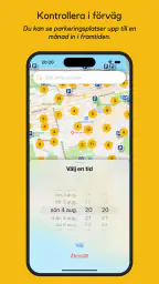 Parkopilot | Gratis Parkering screenshot