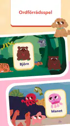 Parlini Land: Barn-TV & Lek screenshot