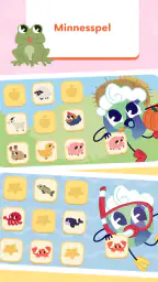 Parlini Land: Barn-TV & Lek screenshot