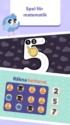 Parlini Land: Barn-TV & Lek screenshot