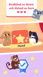 Parlini Land: Barn-TV & Lek screenshot