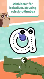 Parlini Land: Barn-TV & Lek screenshot