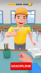 Pass or Fail screenshot
