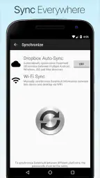 Password Manager Data Vault + screenshot