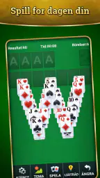 Patiens screenshot