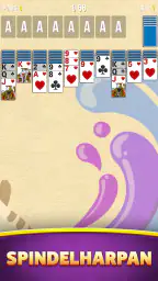 Patiens-samling screenshot