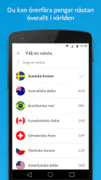 PayPal screenshot