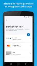 PayPal screenshot