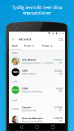 PayPal screenshot