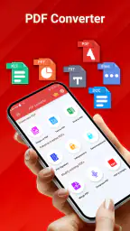 PDF Converter - Compress PDF screenshot