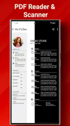 PDF Converter - Compress PDF screenshot