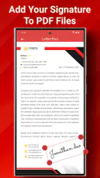 PDF Converter - Compress PDF screenshot