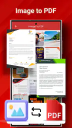 PDF Converter - Compress PDF screenshot