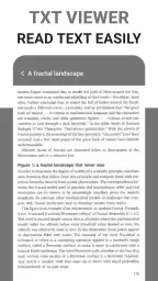 PDF Editor: Document Reader screenshot