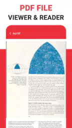 PDF Editor: Document Reader screenshot