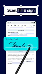 PDF Editor & Reader | Xodo screenshot