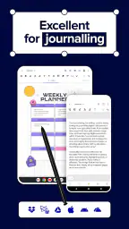 PDF Editor & Reader | Xodo screenshot
