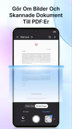 PDF-Läsare - PDF-Redigerare screenshot