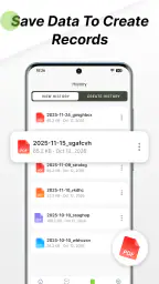 PDF Master - Läs och skanna screenshot