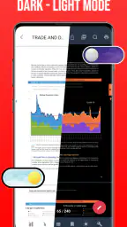PDF Reader - PDF Viewer screenshot