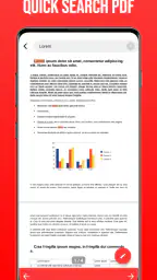 PDF Reader - PDF Viewer screenshot