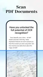 PDF Reader - Photo to PDF screenshot