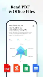 PDF Reader - Photo to PDF screenshot