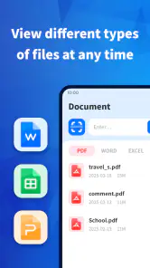 PDF Reader Point screenshot