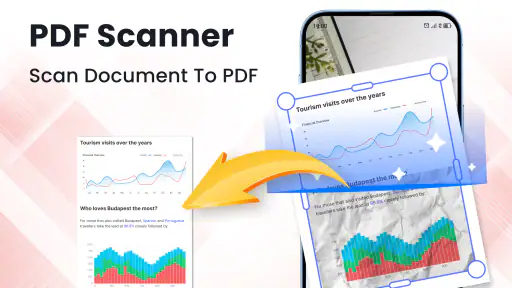 PDF Reader - Viewer, Edit PDF screenshot