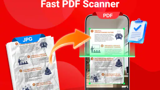 PDF Reader: Viewer, PDF Editor screenshot