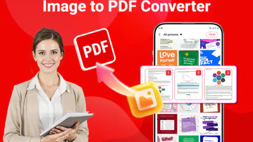 PDF Reader: Viewer, PDF Editor screenshot