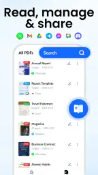 PDF Scanner - Document Scanner screenshot