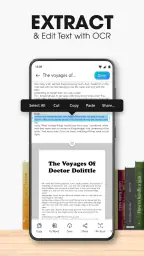PDF-Skanner & Dokumentskanner screenshot