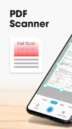 PDF-Skanner & Dokumentskanner screenshot