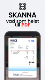 PDF Skanner - TapScanner screenshot