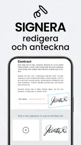PDF Skanner - TapScanner screenshot